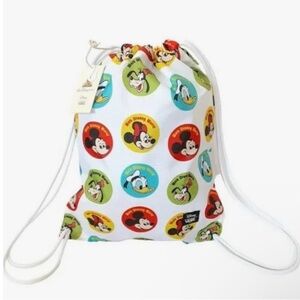 NWT Disney sling bag by Vans